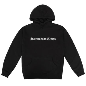 SW Times Hoodie