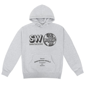 SW World Member Hoodie
