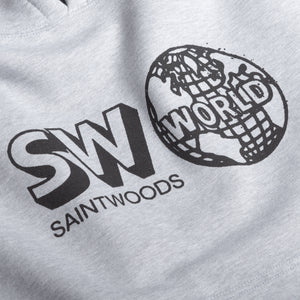 SW World Member Hoodie